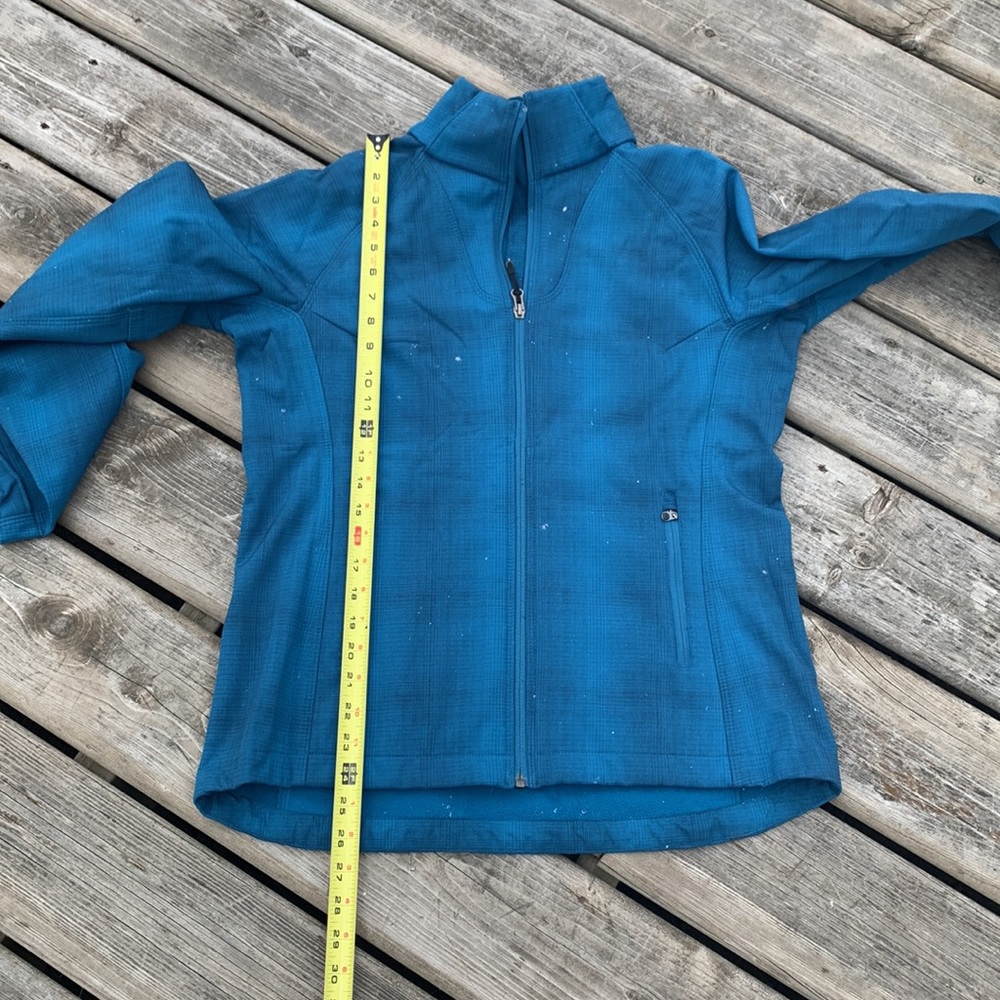 Avia Softshell Jacket Medium - Picture 10 of 11